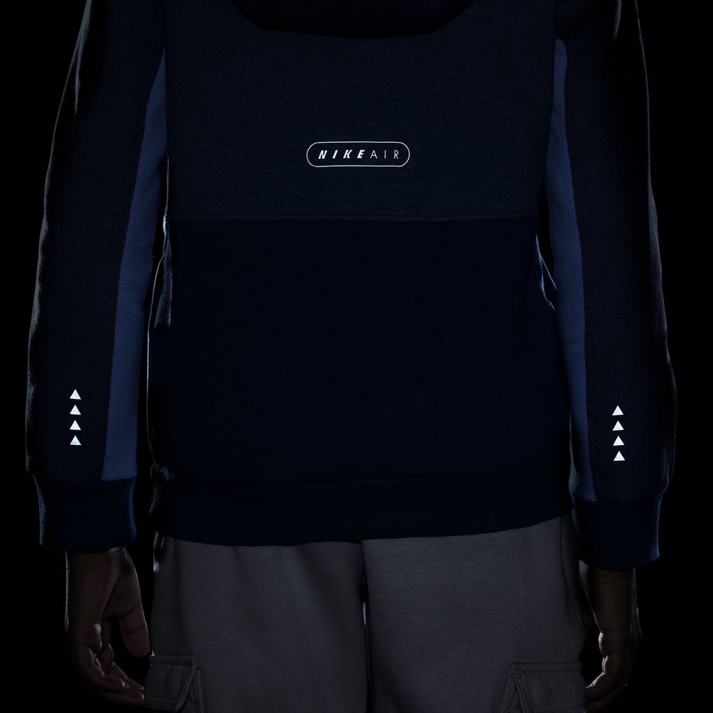 Air hoodie