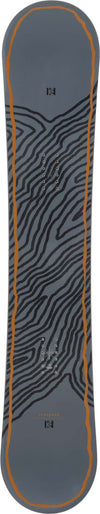 Standard + Mach binding