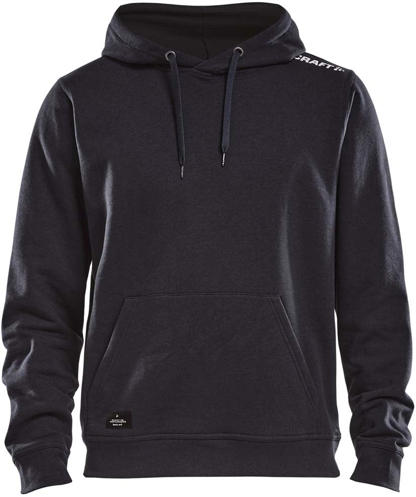 Community hoodie
