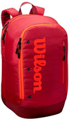 Tour Backpack Maroon
