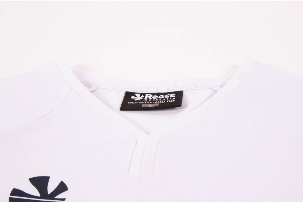 Reece Grammar Shirt Ladies