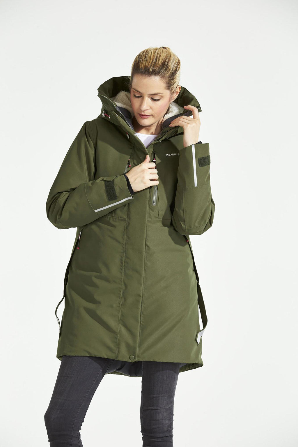 silje ws parka