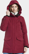Frida Wns Parka 6