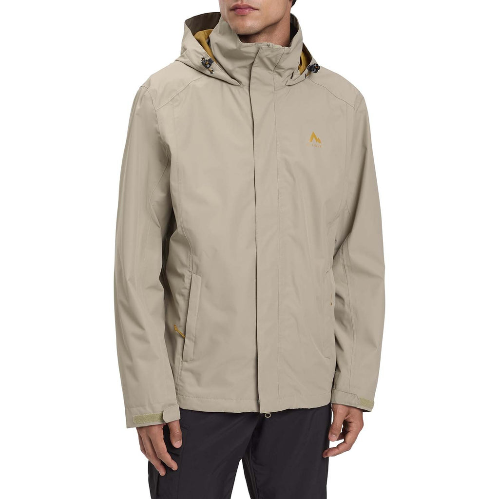 Adia Functional Outdoor Jacket
