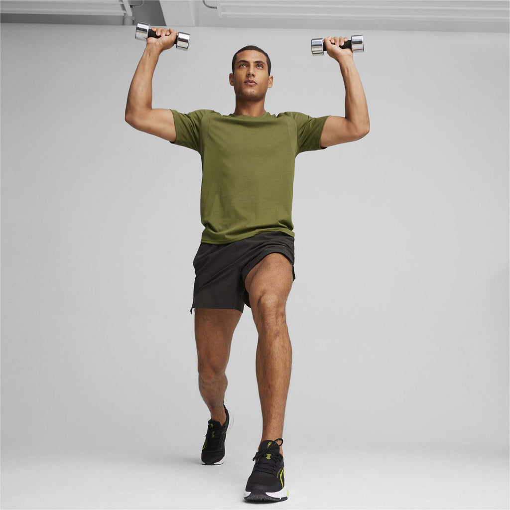 Fit Triblend shirt