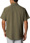 Utilizer Ii Solid Short Sleeve Shirt