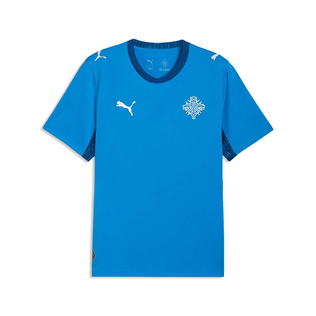 Ksi Home Jersey Replica wedstrijdshirt voetbal