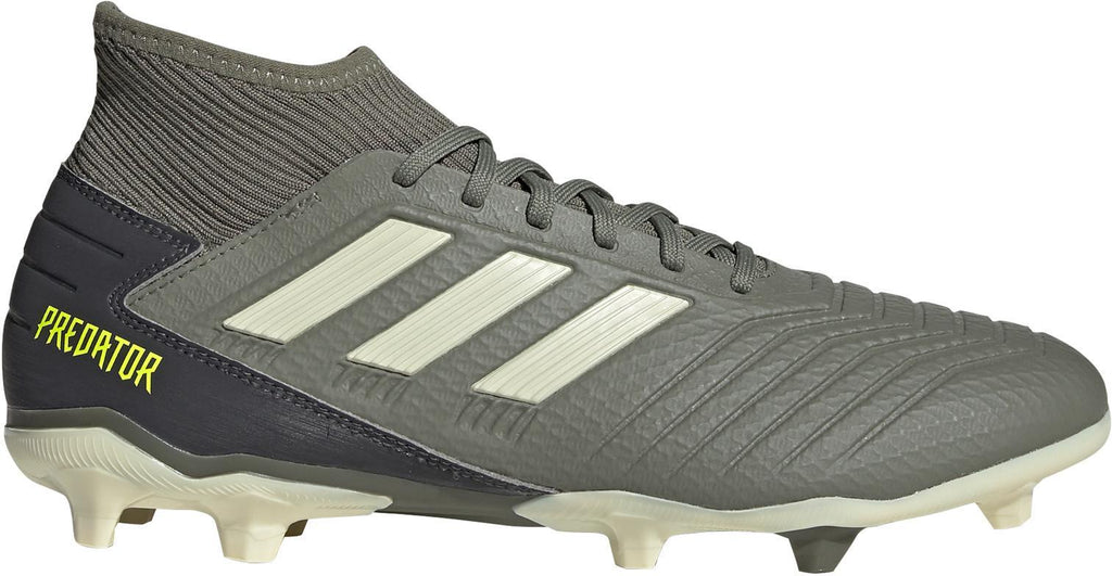 Predator 19.3 FG voetbalschoenen