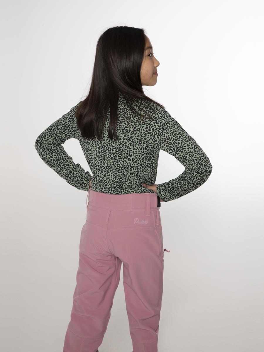 lole jr softshell snowpants