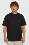 Oneill Chest Pocket T-shirt