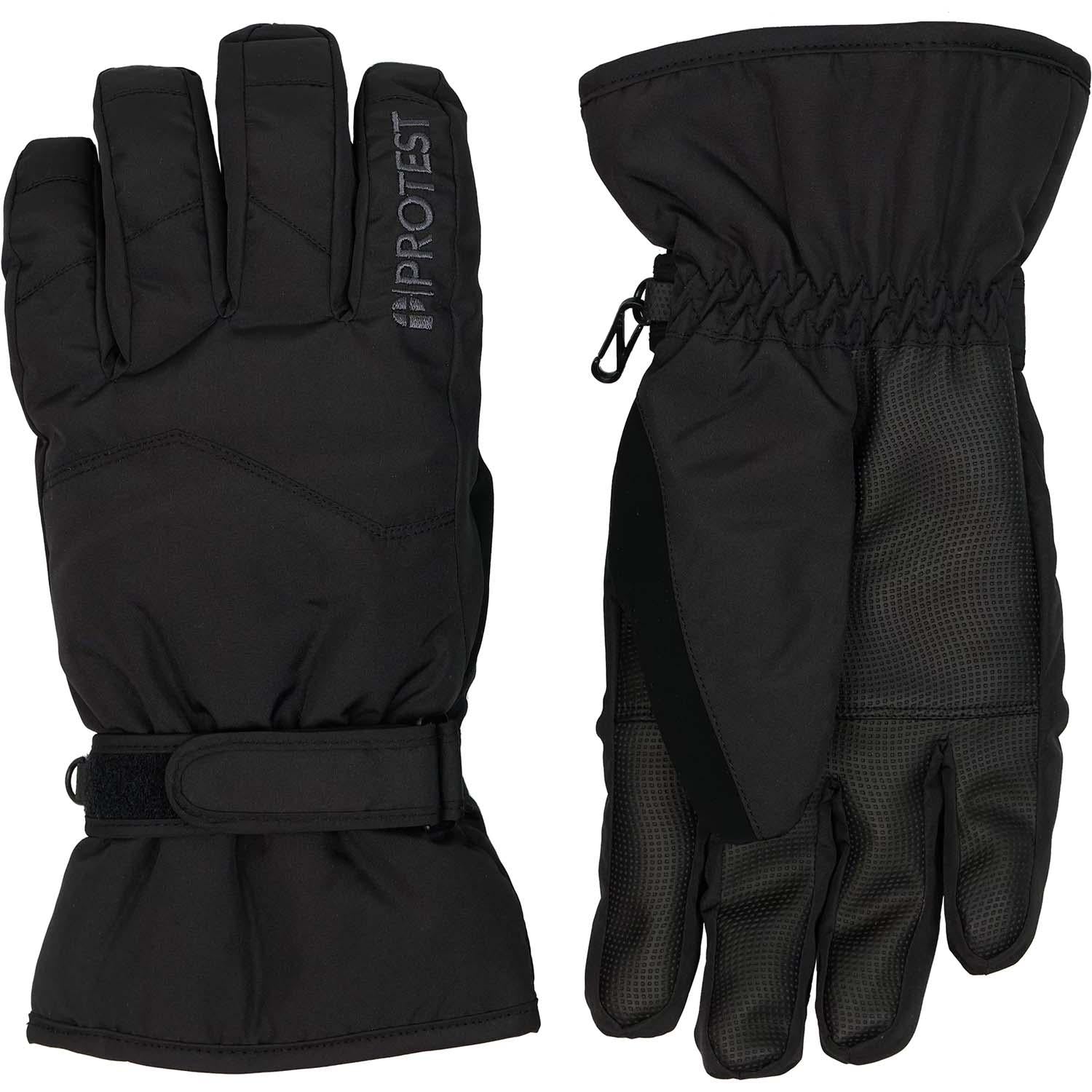 prtbarkar handschoenen