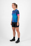 Basic wielerbroek
