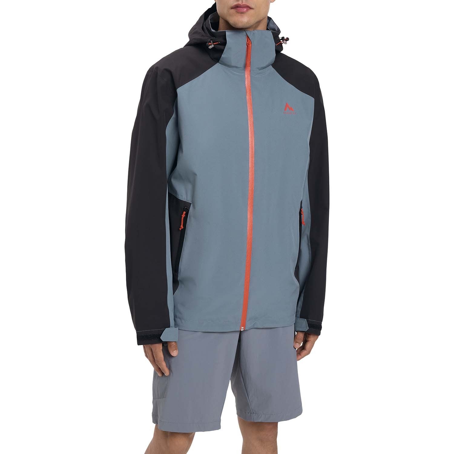 Larra Shell Functional Outdoor Jacket