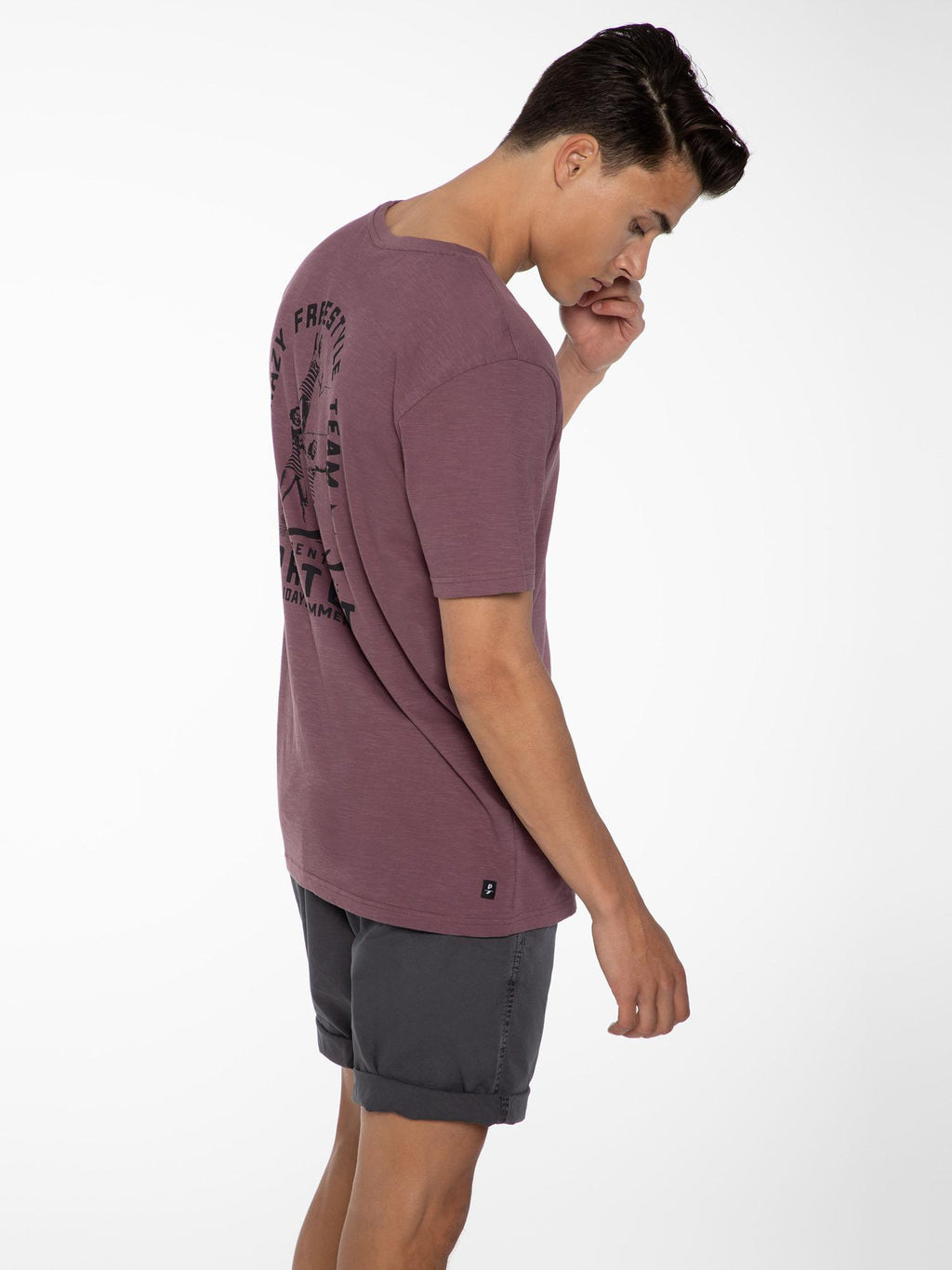 Bass T-shirt