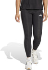Essentials 3-Stripes Katoenen Legging
