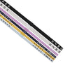 X Hyrox Haarband running (6pcs)