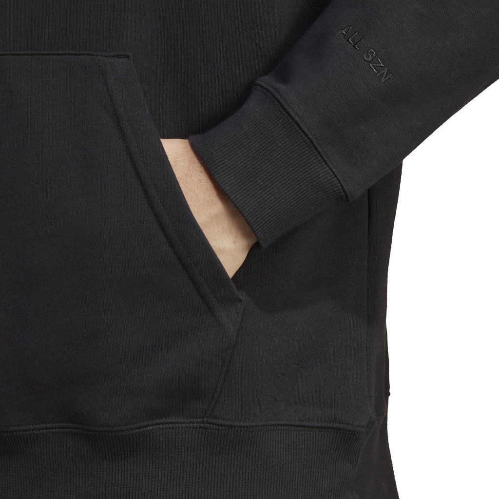 ALL SZN French Terry hoodie