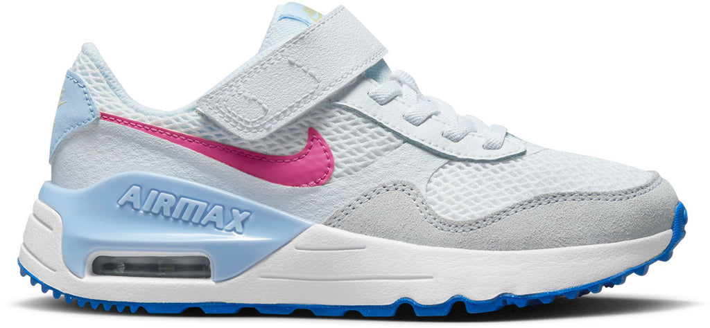 Air Max System sneakers