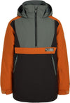 Prtisaact Jr Anorak