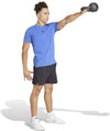 Designed for Training Workout t-shirt