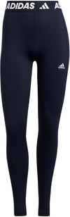 Techfit Logo Graphic legging