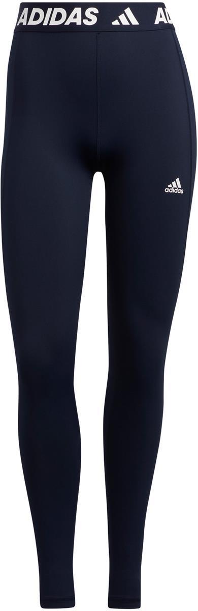 Techfit Logo Graphic legging