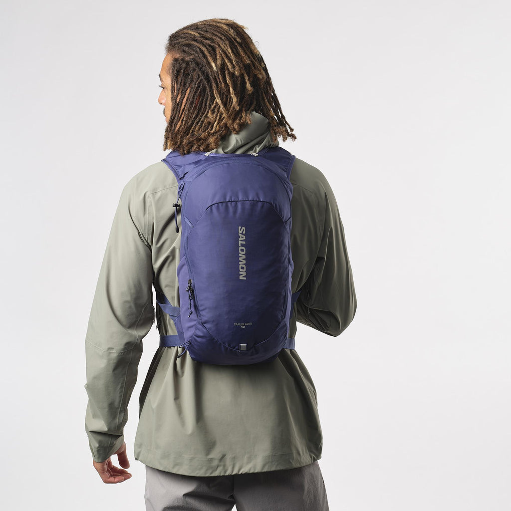 trailblazer 10