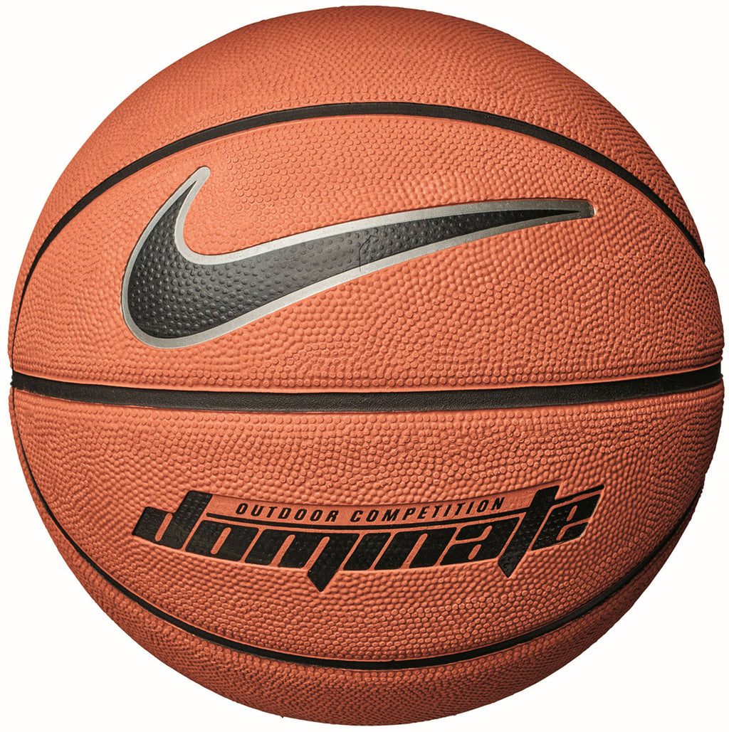 Dominate 8P basketbal