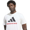 Manchester United Seasonal Graphic T-shirt