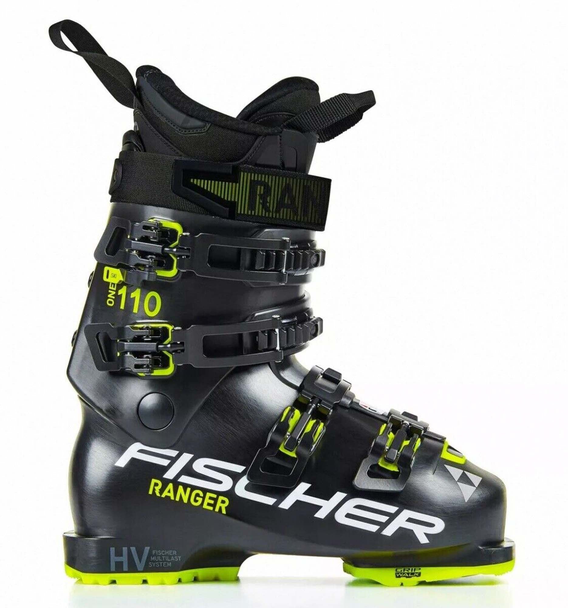 Ranger One 110 X skischoenen