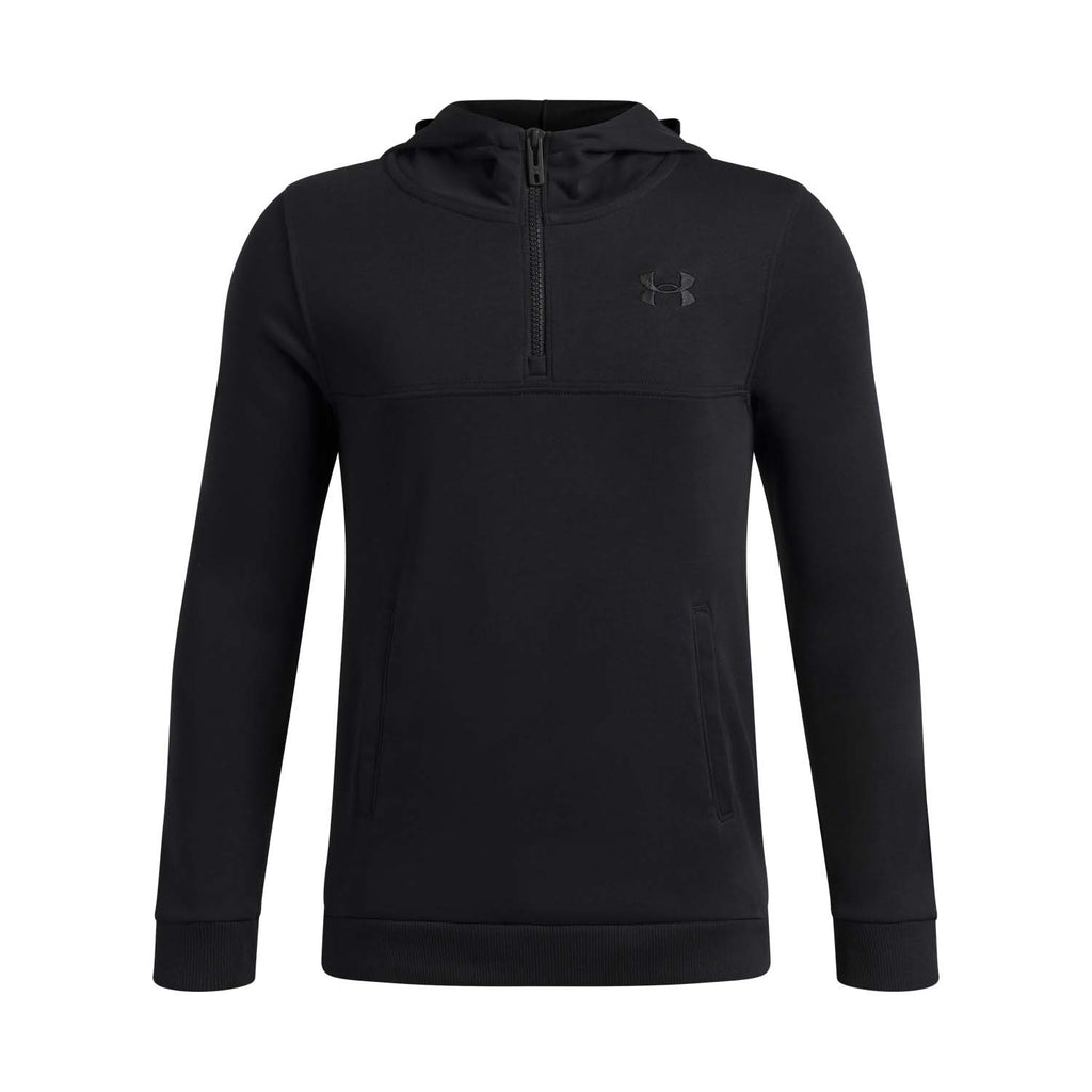 Rival Lightweight 1/4 Zip Hoodie
