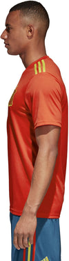 Spanje thuisshirt