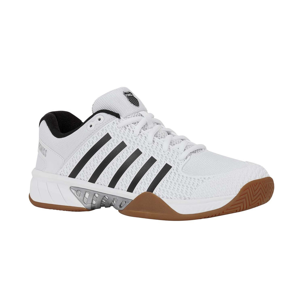 express light indoor tennisschoenen