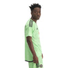 Orlando Pirates FC 23/24 thuisshirt