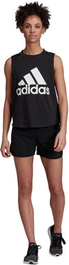 Sport ID Mesh top