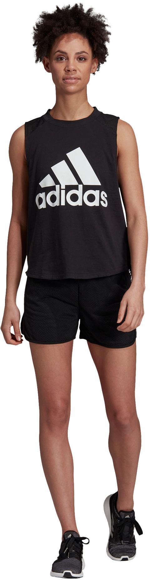 Sport ID Mesh top