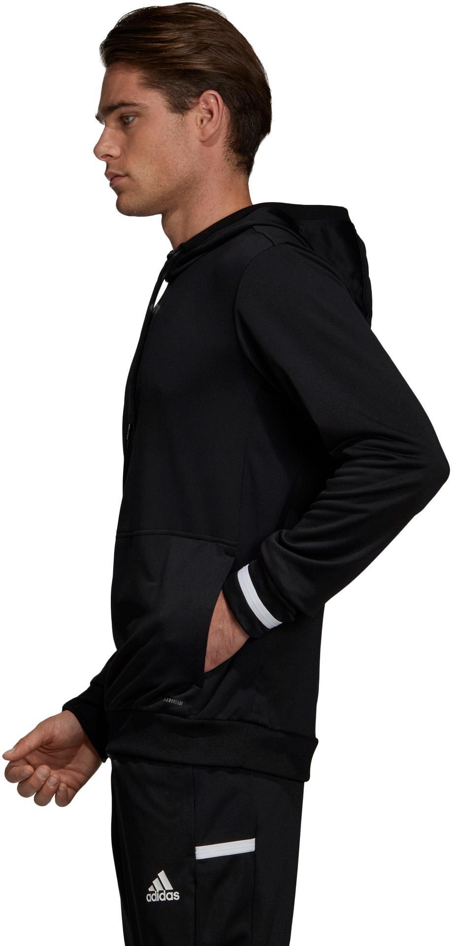 t19 hoody m