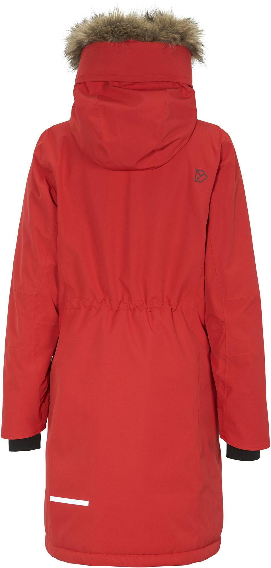 Erika Wns Parka 2