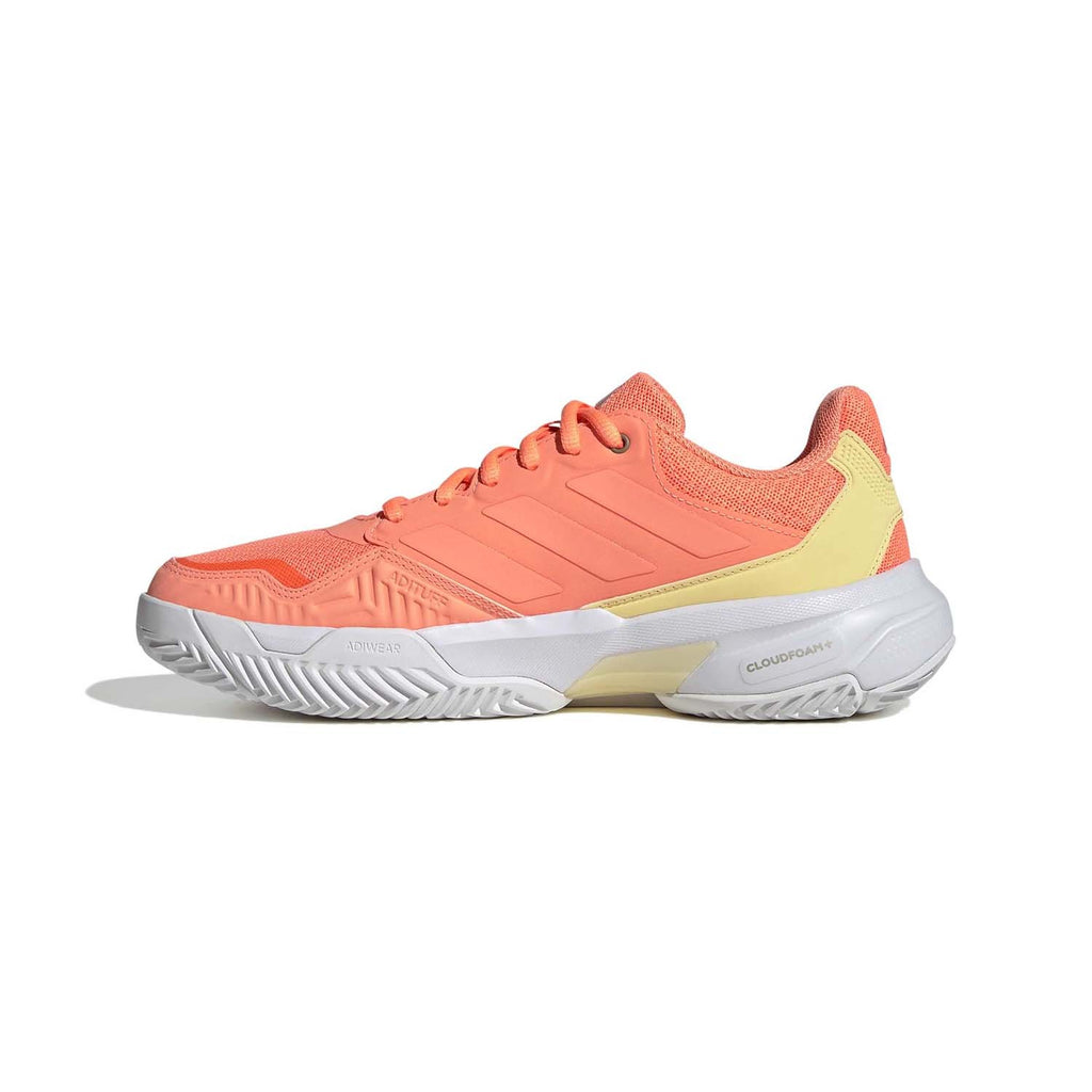 Courtjam Control 3 W All court tennisschoenen