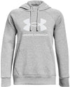 Rival Fleece Big Logo hoodie