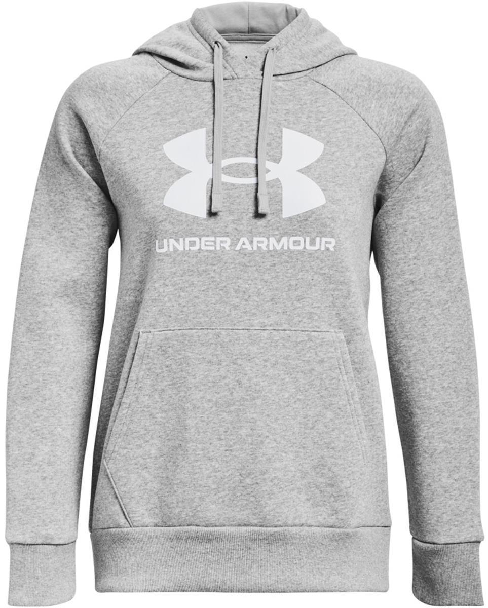 Rival Fleece Big Logo hoodie