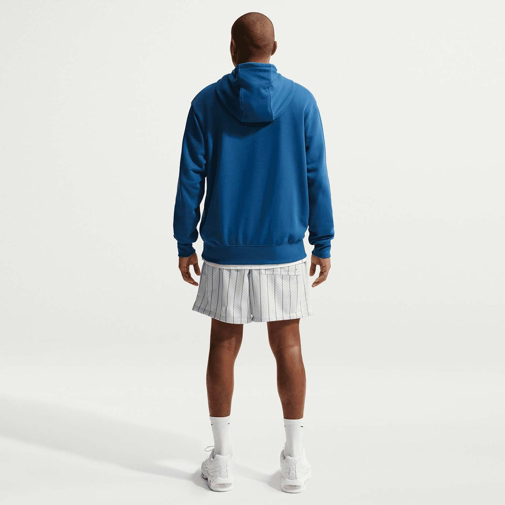 Club Men's French Terry Pullover