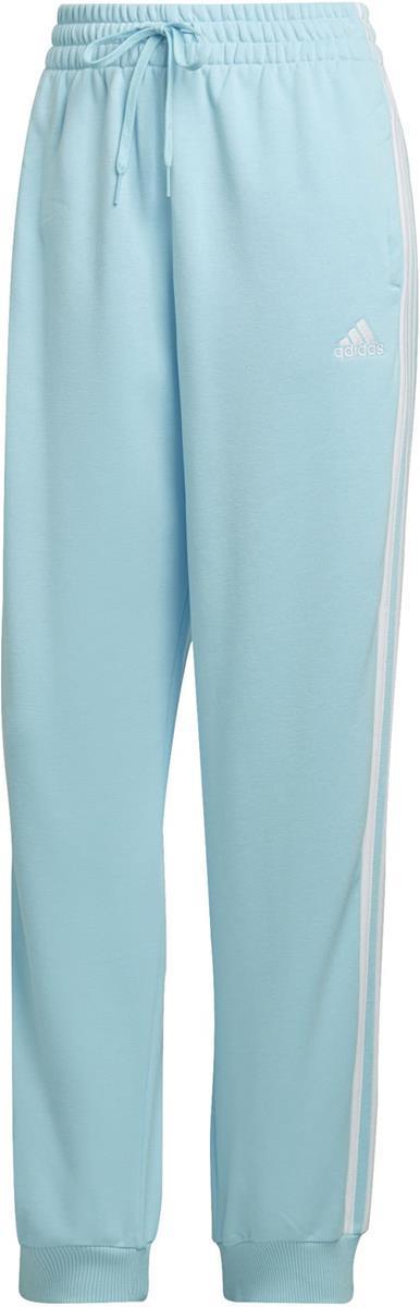 Essentials Studio Lounge 3-Stripes broek