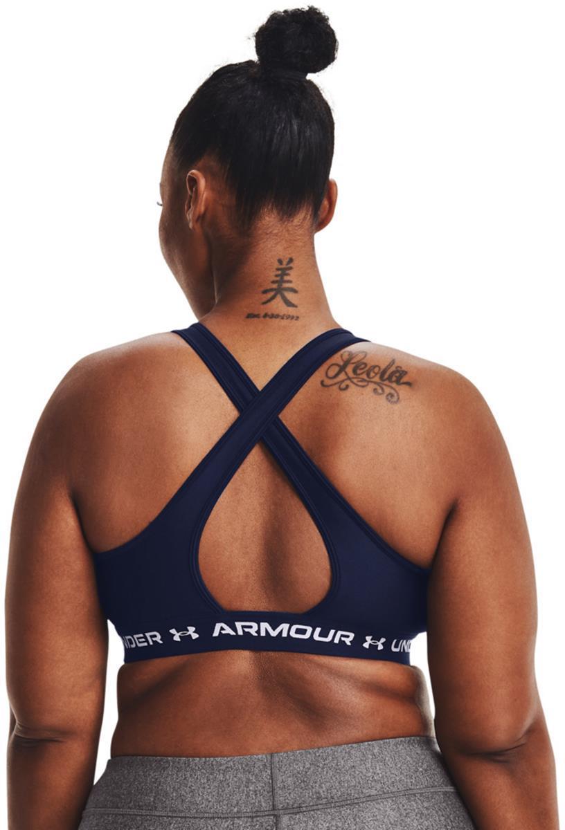 Crossback MIDDamen Bra