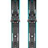 Worldcup Rebels E-race ski's