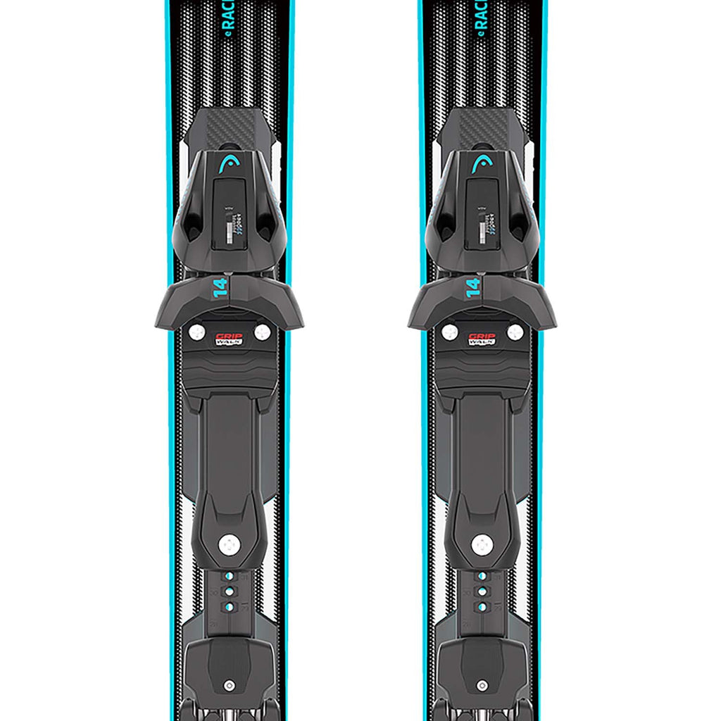 Worldcup Rebels E-race ski's