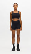Flattering Reg Waist Hotpants