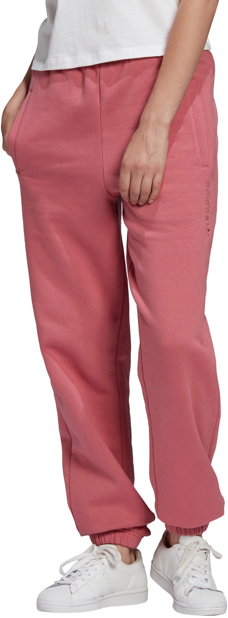 Cuffed Pant