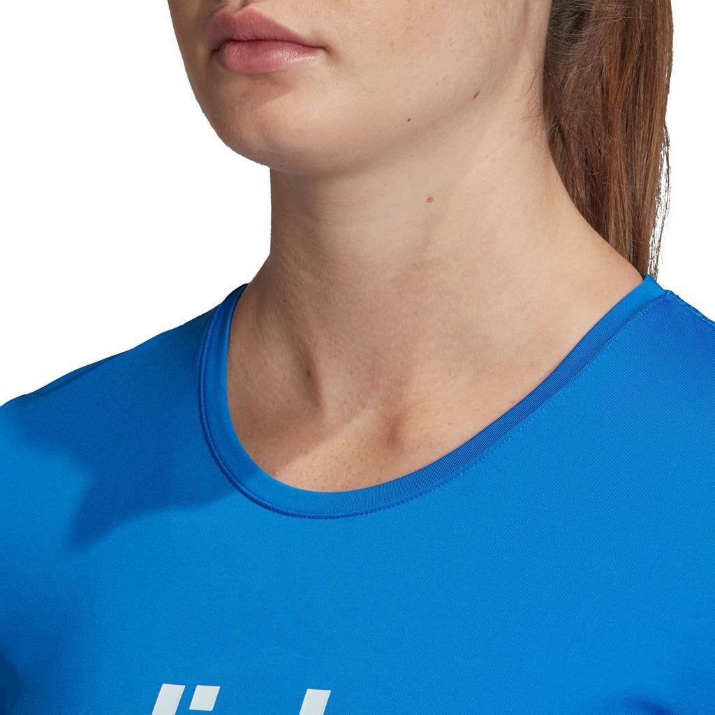 Designed To Move Logo t-shirt