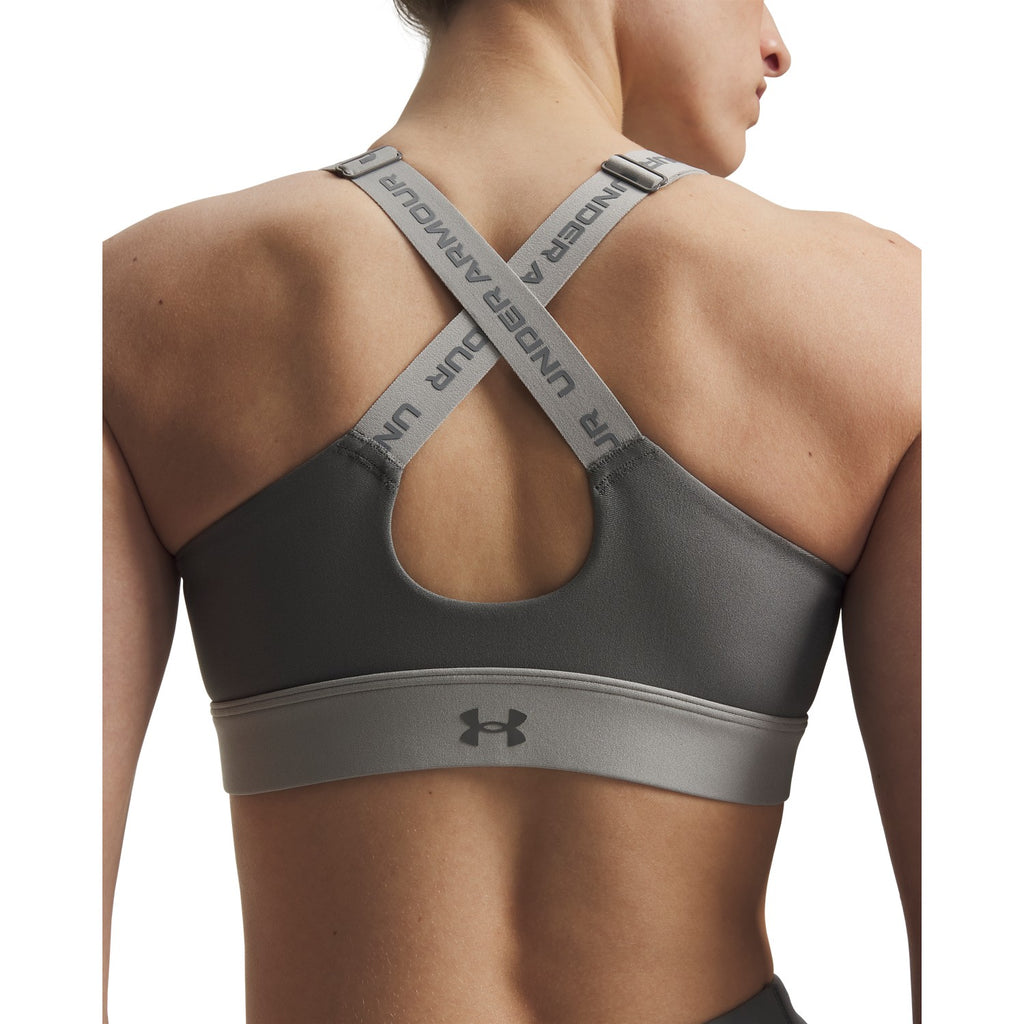 Infinity High Zip 2.0 Sport-BH
